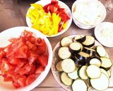 野菜の甘味！絶品ラタトゥイユ！作り方2写真