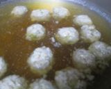 ほっけのつみれ汁作り方6写真