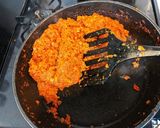 パパの本気を見せつけるカレー（ポーク編）作り方7写真
