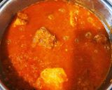 パパの本気を見せつけるカレー（ポーク編）作り方8写真