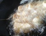 志麻さんの、長芋のから揚げのまね、です。作り方5写真