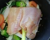 夏★すっぱい魚スープ★カインチュア★簡単作り方4写真