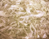 豚の生姜焼き★一人前〜ごはんによく合う！作り方1写真