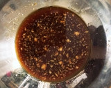 豚の生姜焼き★一人前〜ごはんによく合う！作り方4写真