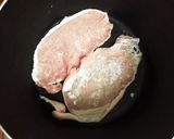 豚の生姜焼き★一人前〜ごはんによく合う!作り方5写真