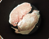 豚の生姜焼き★一人前〜ごはんによく合う！作り方5写真