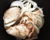 豚の生姜焼き★一人前〜ごはんによく合う!作り方6写真