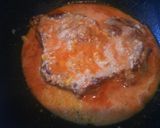 簡単美味♪鶏肉の野菜タルタルソース作り方2写真