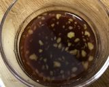 イカときゅうりのしょう油炒め作り方3写真
