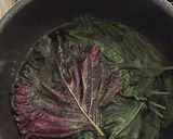 夏にすっきり! 赤紫蘇シロップ作り方2写真