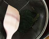 夏にすっきり! 赤紫蘇シロップ作り方3写真