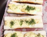 ちくわのポテサラボート作り方6写真