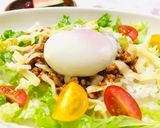 子供にも大人気♬本格簡単タコライス作り方8写真