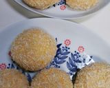 鮭とコーン入りポテトコロッケ作り方7写真