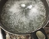 キャベツと春雨の和風ツナサラダ作り方5写真
