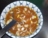 豚肉と野菜の味噌炒め作り方1写真