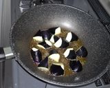 豚肉と野菜の味噌炒め作り方4写真