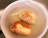 ラーメンのためのチャーシュー作り作り方3写真