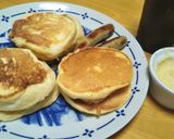★ふわとろ豆腐のパンケーキ★作り方6写真