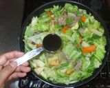 ビタミン五目あんかけ♪簡単漢方食養生法作り方12写真