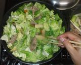 ビタミン五目あんかけ♪簡単漢方食養生法作り方9写真