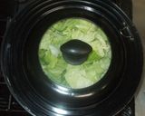 ビタミン五目あんかけ♪簡単漢方食養生法作り方8写真