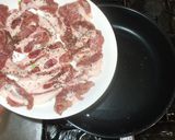 ビタミン五目あんかけ♪簡単漢方食養生法作り方5写真