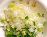 麻婆春雨作り方3写真
