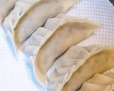 【覚書】簡単❤なんちゃって浜松餃子作り方6写真