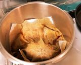 ラーメンのためのチャーシュー作り作り方5写真