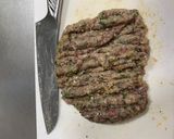 お酒がすすむ!アジのなめろう作り方8写真
