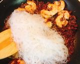 麻婆春雨作り方6写真