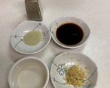 ニンニクなしの鶏モモ肉の唐揚げ作り方3写真