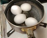 ラーメンのためのチャーシュー作り作り方7写真