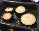 簡単！洗い物1つだけ！ナスの揚げ浸し！作り方1写真