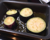 簡単！洗い物1つだけ！ナスの揚げ浸し！作り方1写真