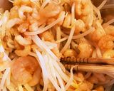 男飯★BRUNO 簡単旨辛！親父ビビンバ作り方3写真
