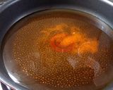 こってり！簡単！カレイの煮付け✨作り方1写真