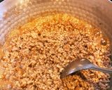 男飯★BRUNO 簡単旨辛！親父ビビンバ作り方4写真