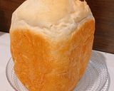 ホームベーカリーで作る食パン作り方5写真