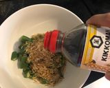 オクラおかかの冷奴作り方10写真