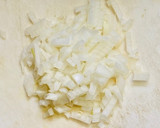 豆腐とほうれん草の中華卵とじ作り方2写真
