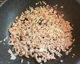 豆腐とほうれん草の中華卵とじ作り方3写真