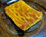 アップルカスタードパイ作り方15写真