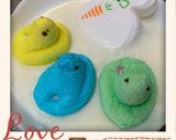Giant Bunnies Easy作り方6写真