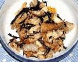 シーチキンハンバーグ作り方5写真
