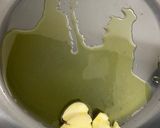 ブロッコリーとペコリーノチーズのパスタ作り方1写真
