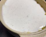 ☆豆腐クリームのヘルシーミートグラタン☆作り方3写真