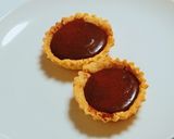 洋酒大量消費☆生チョコ(冷凍保存)作り方7写真