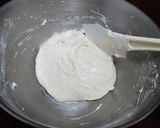 パリッもち♪ 薄力粉で捏ねないチャバタ作り方5写真